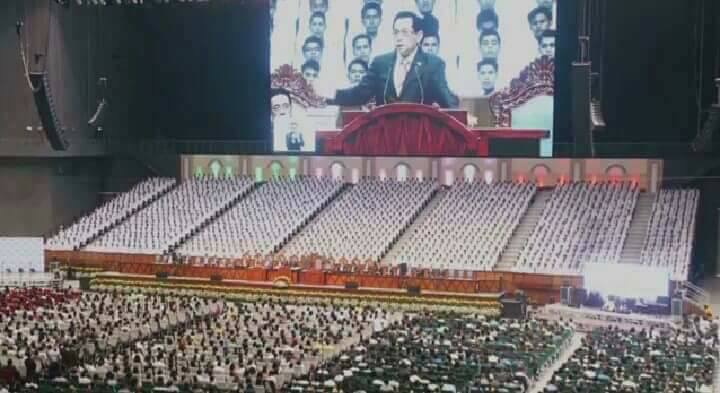 PA-JS Preaching in PA