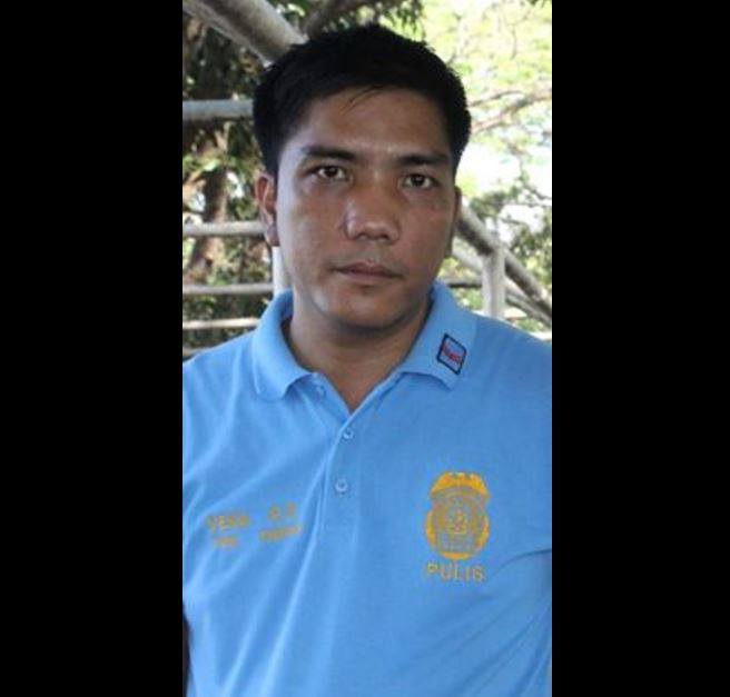 PO3 Gideon Vera - Bustos Investigator - OWE