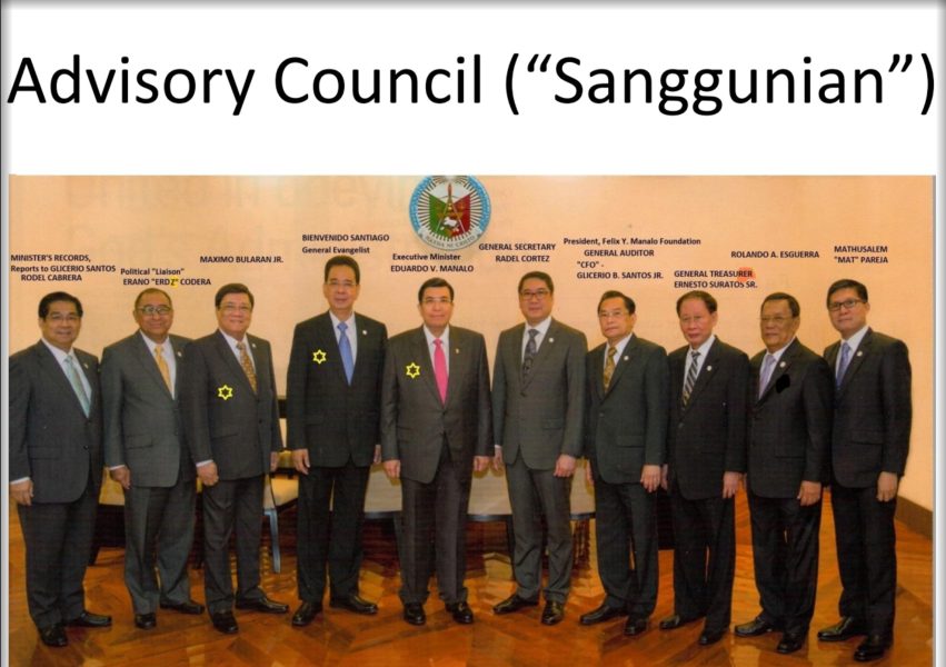 Sanggunian Photos