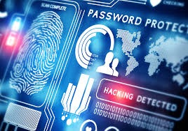 hacking detected