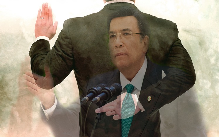 The Obsession of Babylyn V. Manalo and Eduardo V. Manalo towards Destruction