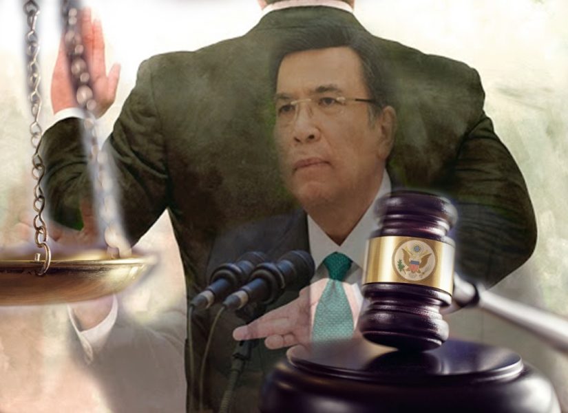 Iglesia Ni Cristo Sued for Extortion by International Singer Chris Brown