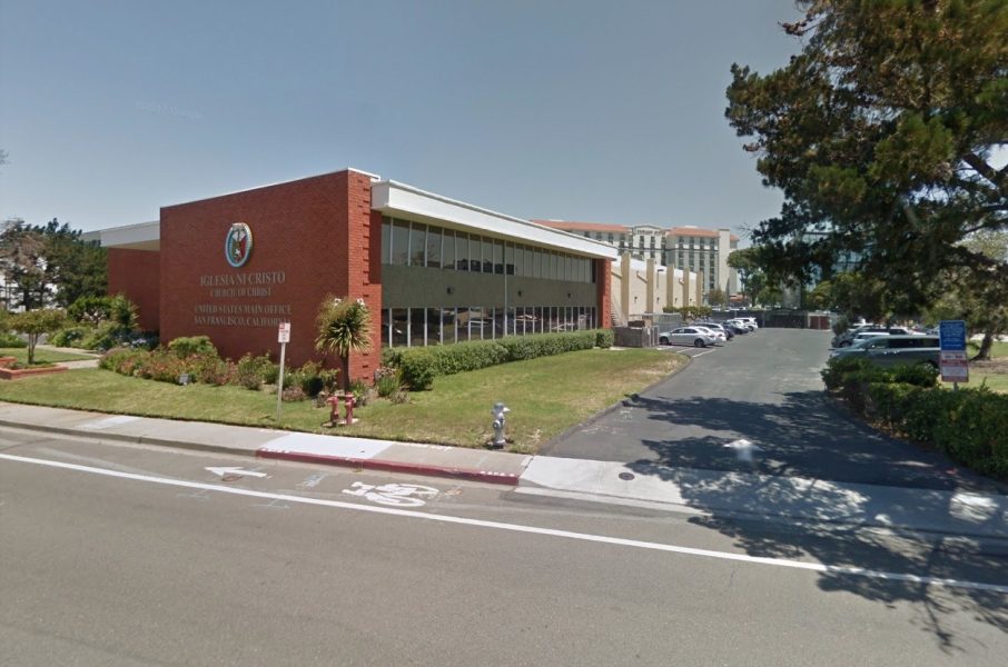 USMO Building