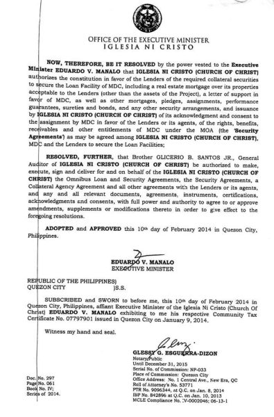 EVM - Executive Minister.jpg