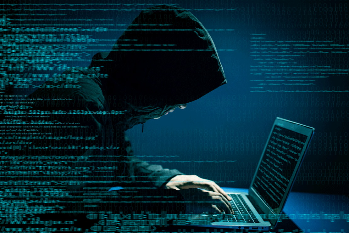 Relentless Cyber Terror Attacks