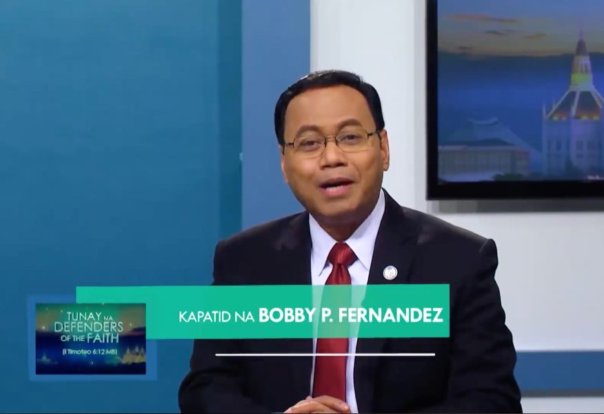 Bobby Fernandez