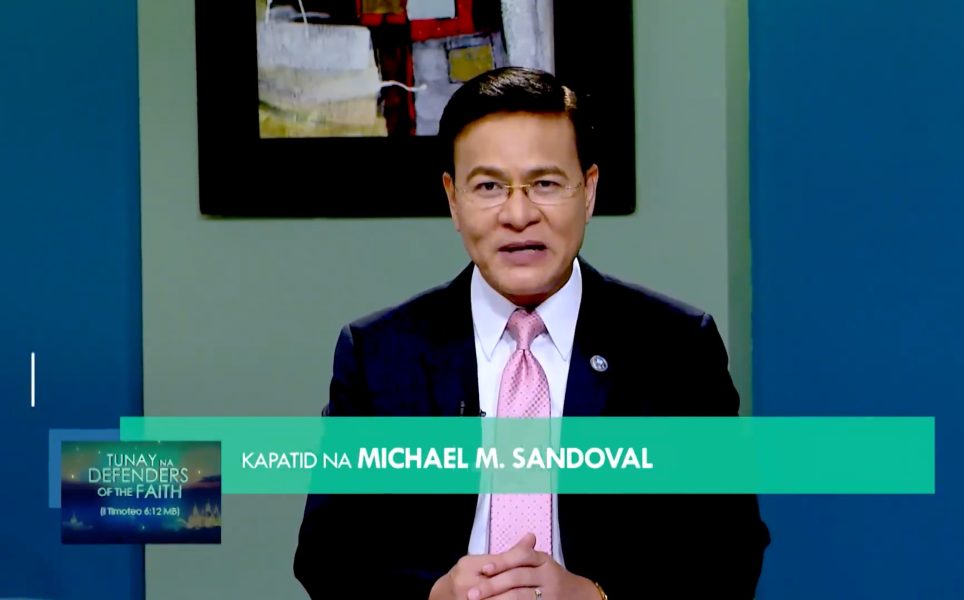 Michael Sandoval