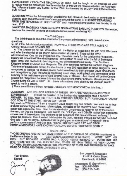 Bro. Jesse Macaspac Letter-4