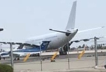 [2018.08.13] Airbus sightings 2