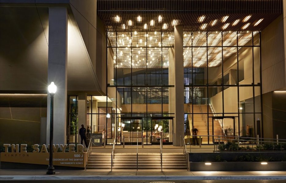 [2018.08.13] Kimpton Sawyer Hotel - 2