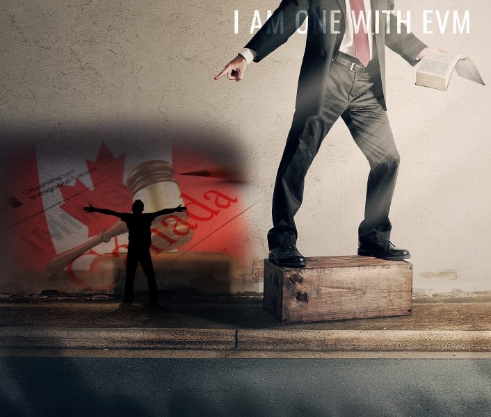 INC’s Propaganda against the Immigration and Refugee Board of Canada and its Protected Persons