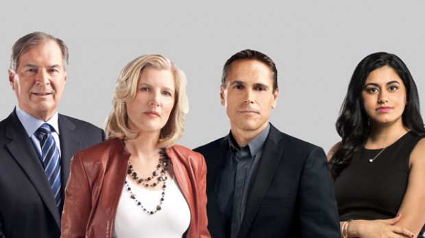 [2018.11.07] CBC Fifth Estate