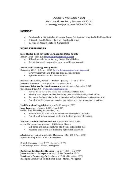 Don Orozco Profile 3
