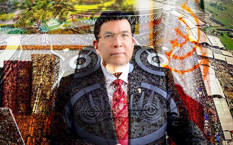 EVM picture-PA