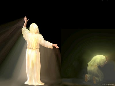 The-Pharisee-and-the-Tax-Collector-by-Duncan-Long