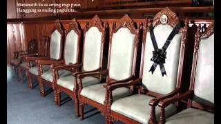 EGM Passing Away