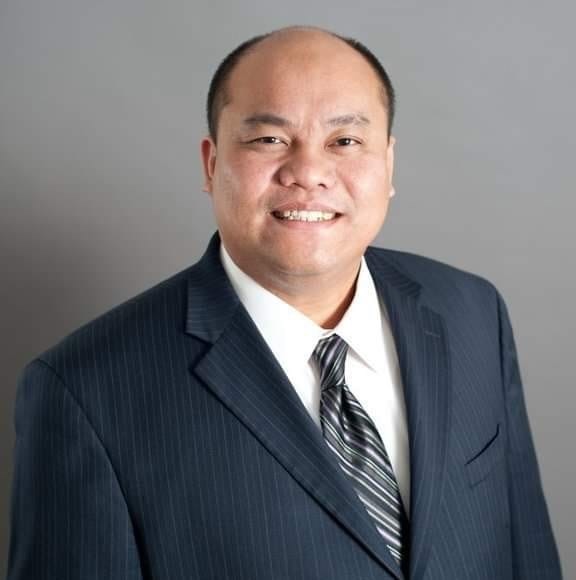 Alan Montederamos One With EVM