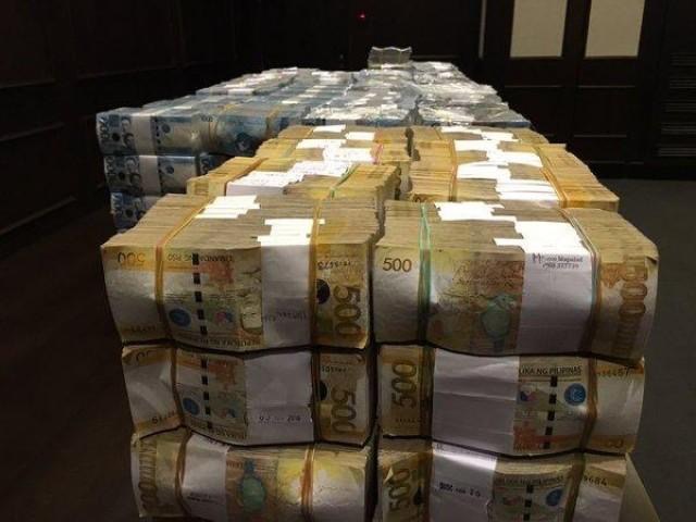Money Money Money