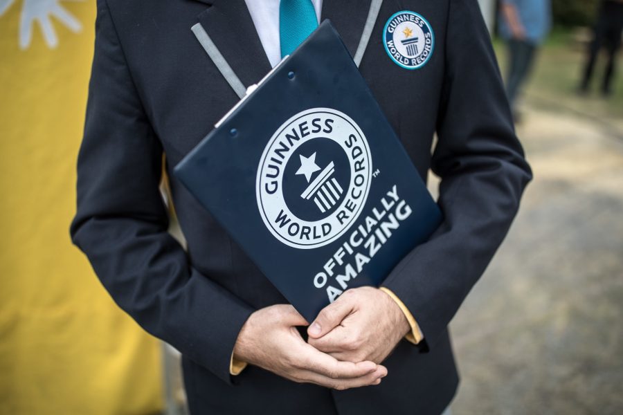 guinness records