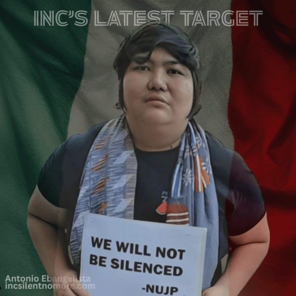 Weaponizing The Courts To Silence Its Critics – The Iglesia Ni Cristo Playbook