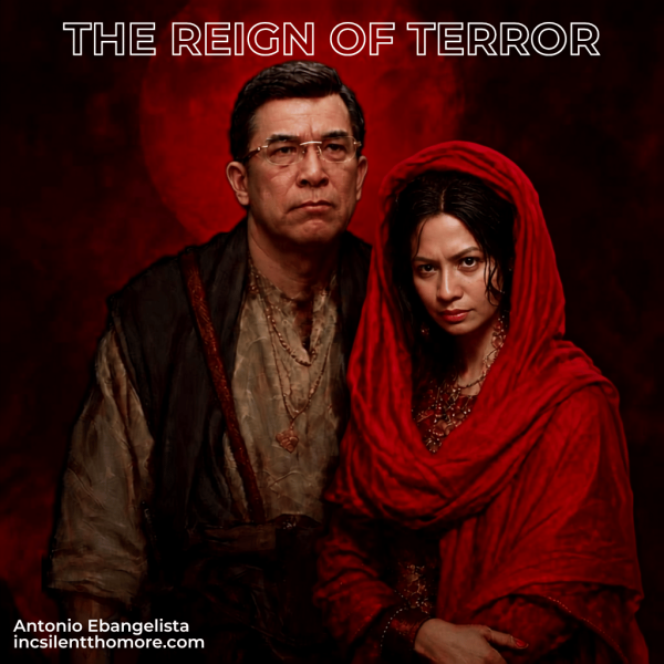 Eduardo V. Manalo and His Reign of Terror